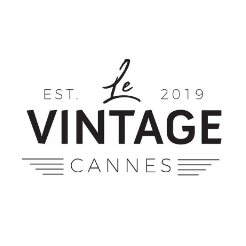 LE VINTAGE BAR Logo